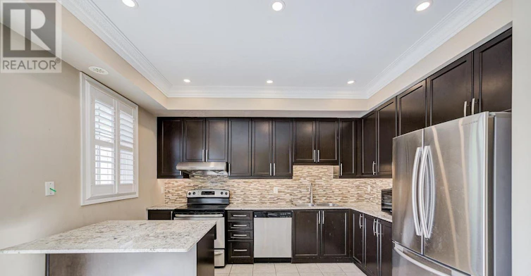 UPPER-9 Ruskov Lane, Markham, ON, L6C 0N9 - 11