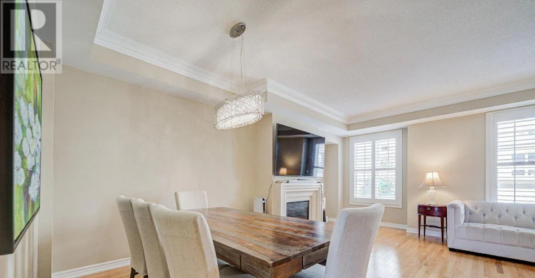 UPPER-9 Ruskov Lane, Markham, ON, L6C 0N9 - 6