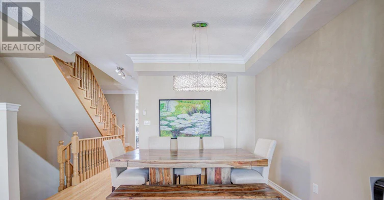UPPER-9 Ruskov Lane, Markham, ON, L6C 0N9 - 5