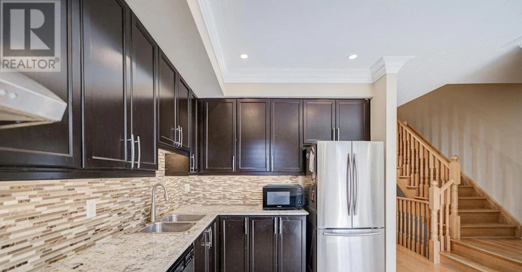 UPPER-9 Ruskov Lane, Markham, ON, L6C 0N9 - 12