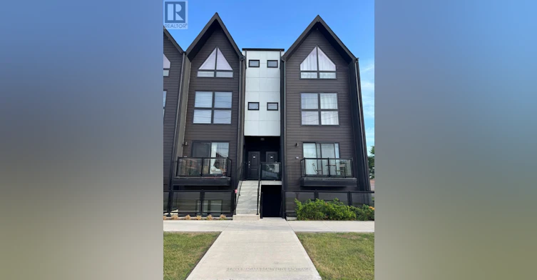 206-7727 Wilson Crescent, Niagara Falls, ON, L2G 7G5