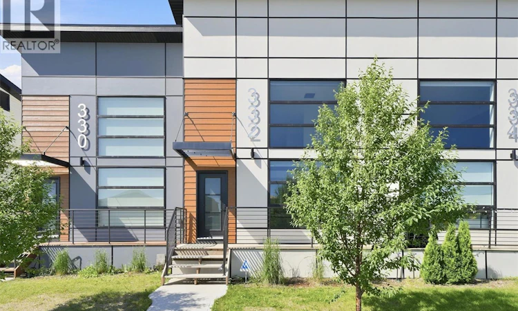 332 Mcfaull Crescent