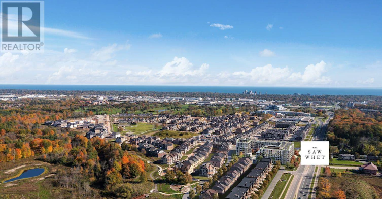 333-2501 Saw Whet Boulevard, Oakville, ON, L6M 5N2 - 32