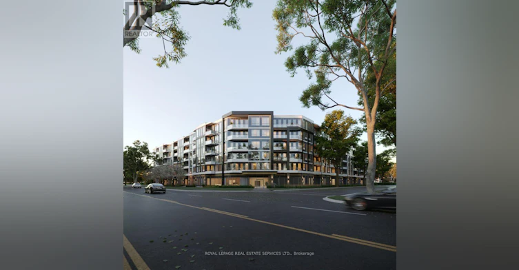 333-2501 Saw Whet Boulevard, Oakville, ON, L6M 5N2