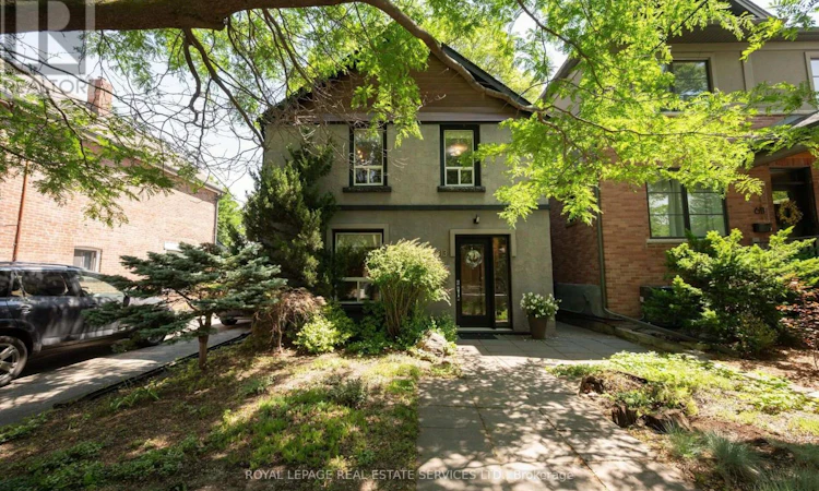 613 Beresford Avenue
