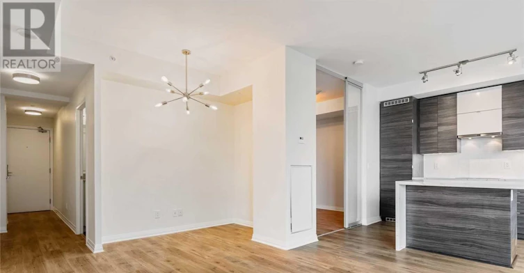 901-59 Annie Craig Drive, Toronto, ON, M8V 0C5 - 3