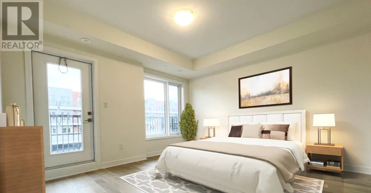 49 Frederick Tisdale Drive, Toronto, ON, M3K 0B2 - 9