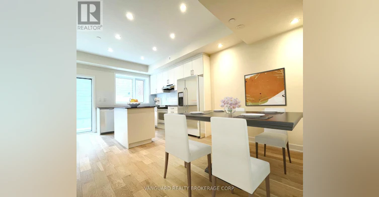 49 Frederick Tisdale Drive, Toronto, ON, M3K 0B2 - 7