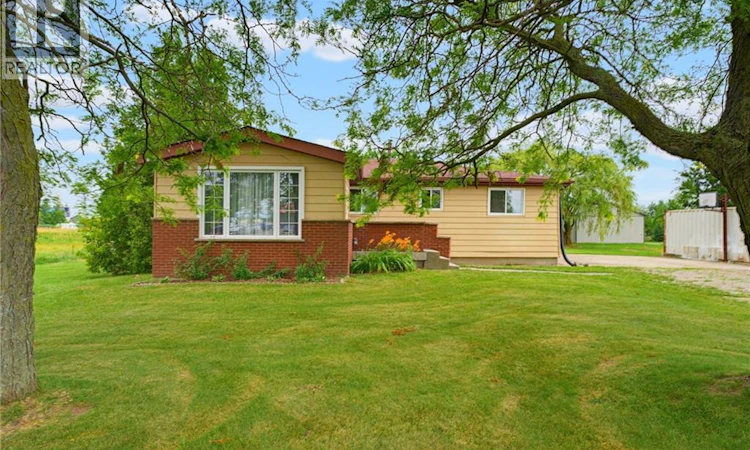 1123 Haldimand 20 Road