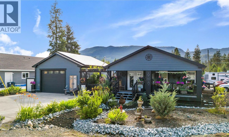 432 Siska Drive