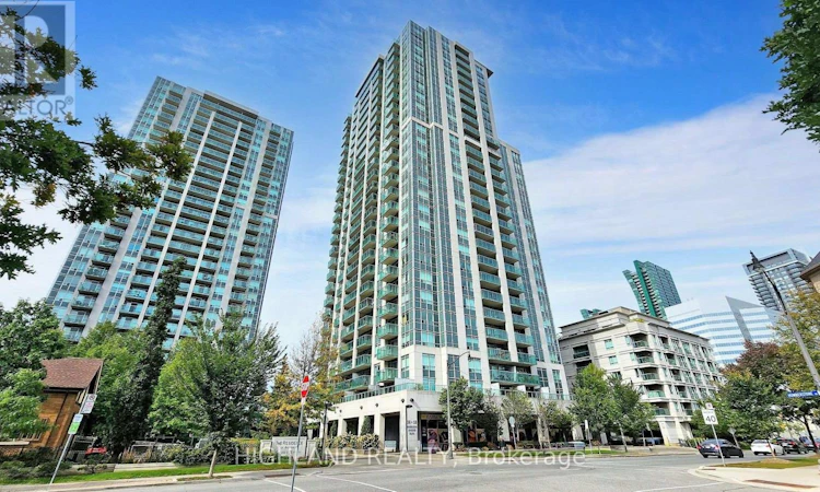 1002-18 Harrison Garden