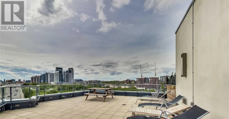 806-169 Fort York Boulevard, Toronto, ON, M5V 0C8 - 9