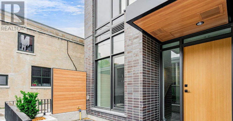 TH109-28 Eastern Avenue, Toronto, ON, M5A 0Y2 - 5