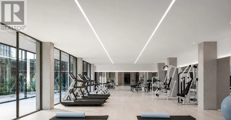 TH109-28 Eastern Avenue, Toronto, ON, M5A 0Y2 - 36