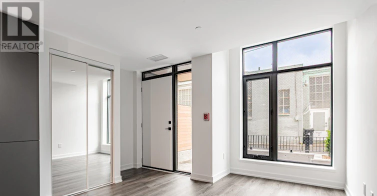 TH109-28 Eastern Avenue, Toronto, ON, M5A 0Y2 - 9