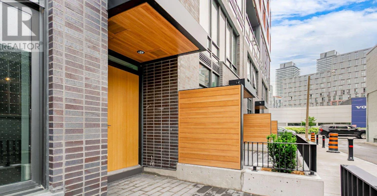 TH109-28 Eastern Avenue, Toronto, ON, M5A 0Y2 - 7