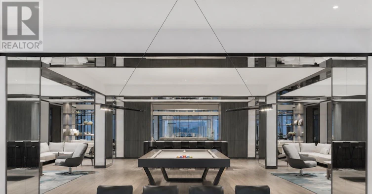 TH109-28 Eastern Avenue, Toronto, ON, M5A 0Y2 - 35