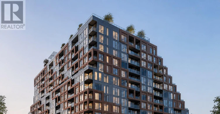 TH109-28 Eastern Avenue, Toronto, ON, M5A 0Y2