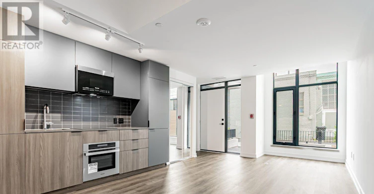 TH109-28 Eastern Avenue, Toronto, ON, M5A 0Y2 - 10