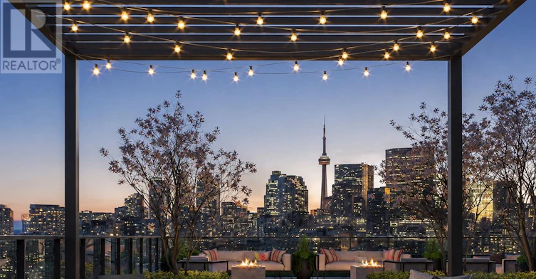 TH109-28 Eastern Avenue, Toronto, ON, M5A 0Y2 - 39