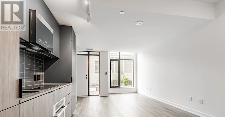 TH109-28 Eastern Avenue, Toronto, ON, M5A 0Y2 - 14