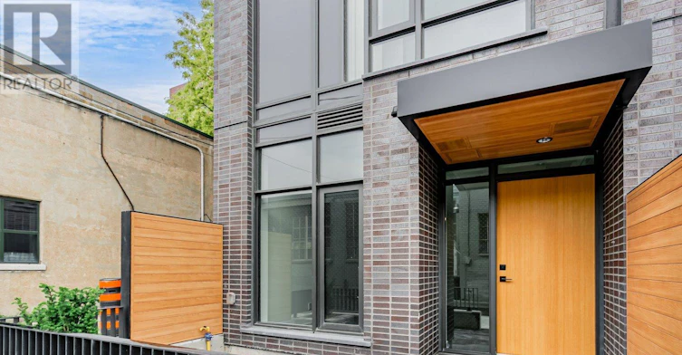 TH109-28 Eastern Avenue, Toronto, ON, M5A 0Y2 - 4
