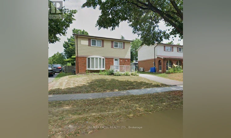 26 Lighthall Crescent
