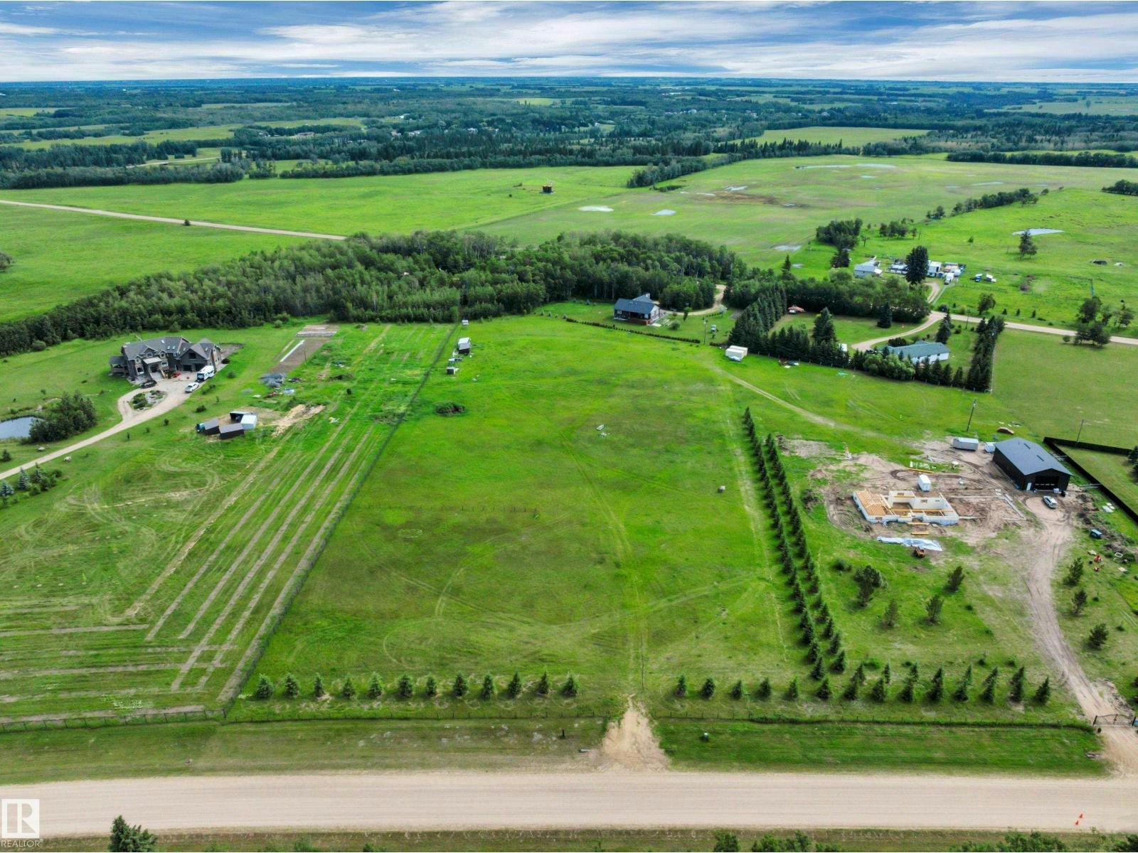 471025 242a Range Rd, Wetaskiwin, AB, T9A 1X1