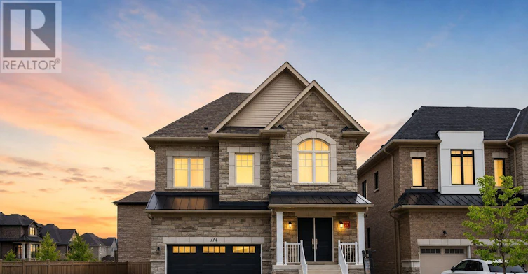 114 Seguin Street, Richmond Hill, ON, L4E 1N2