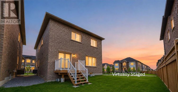 114 Seguin Street, Richmond Hill, ON, L4E 1N2 - 41