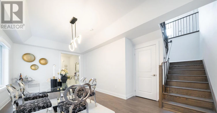 114 Seguin Street, Richmond Hill, ON, L4E 1N2 - 9