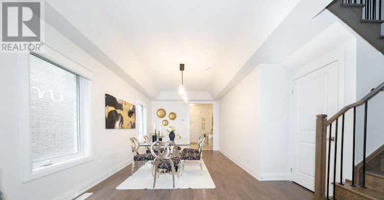 114 Seguin Street, Richmond Hill, ON, L4E 1N2 - 8