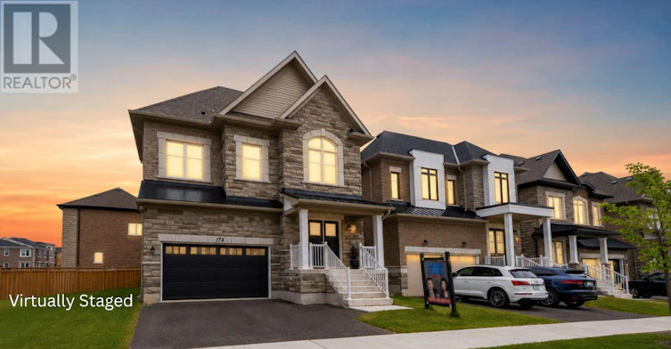 114 Seguin Street, Richmond Hill, ON, L4E 1N2 - 2