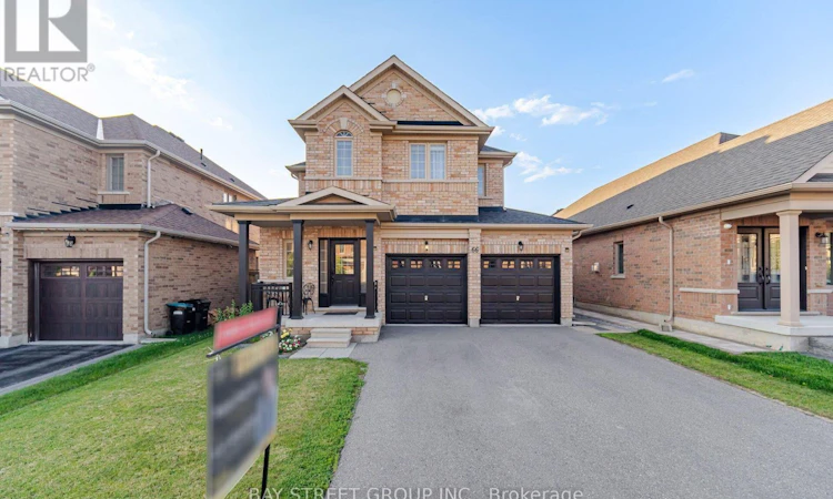 66 Milby Crescent