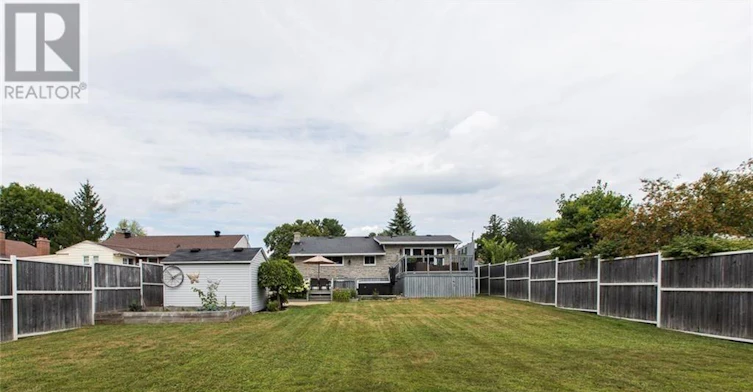 28 Appleford Street, Ottawa, ON, K1J 6T9 - 31