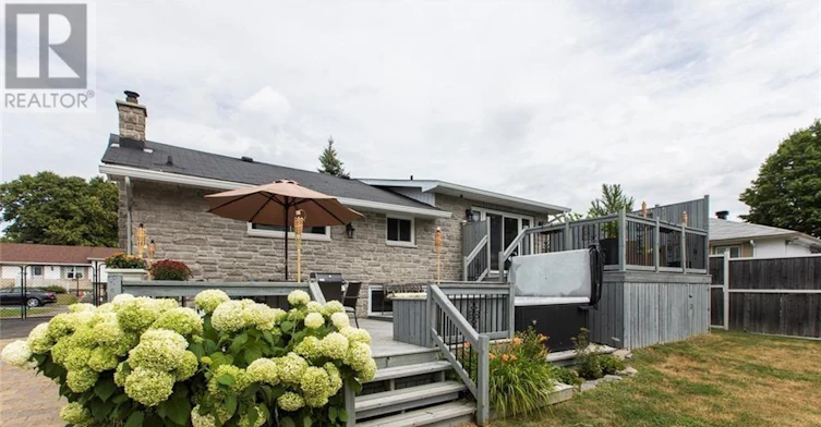 28 Appleford Street, Ottawa, ON, K1J 6T9 - 30