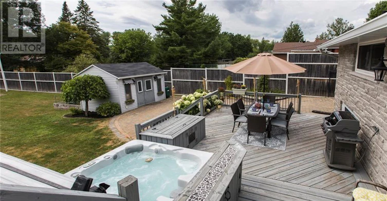 28 Appleford Street, Ottawa, ON, K1J 6T9 - 28