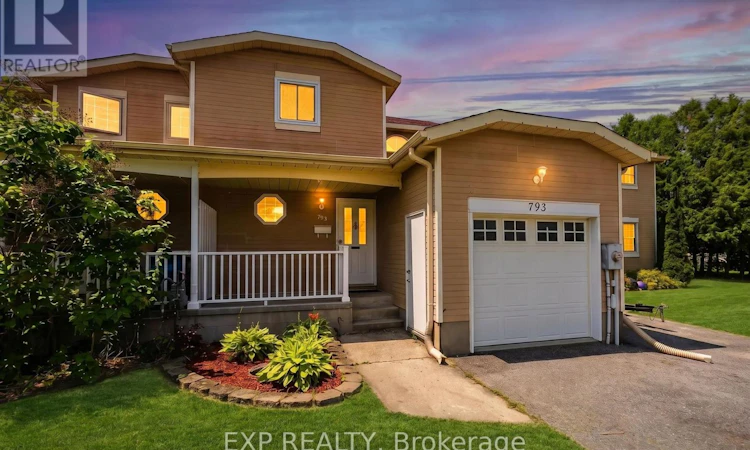 793 Littlestone Crescent