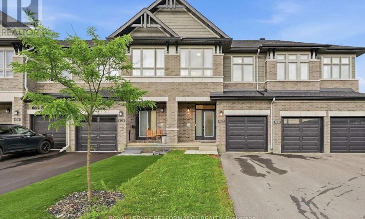 602 Cordelette Circle