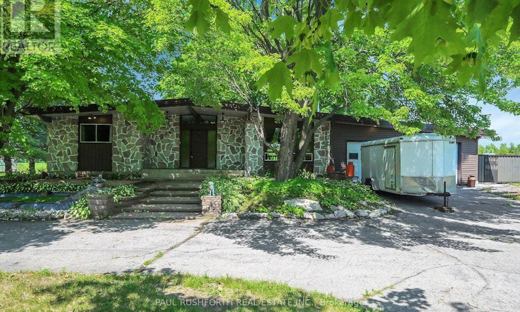 4866 County 17 Road Road