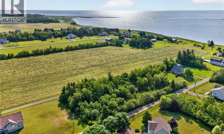 Lot-10 Pierre Street