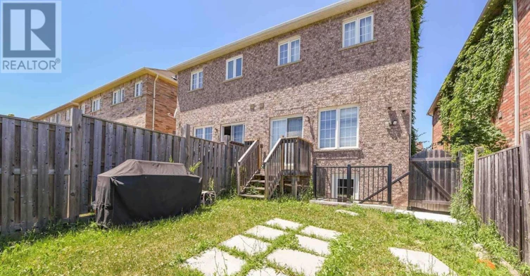 BSMT-3498 Bala Drive, Mississauga, ON, L5M 7N3 - 3