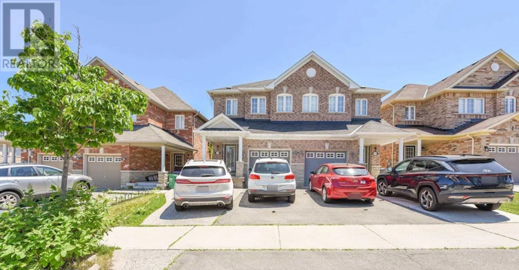 BSMT-3498 Bala Drive, Mississauga, ON, L5M 7N3