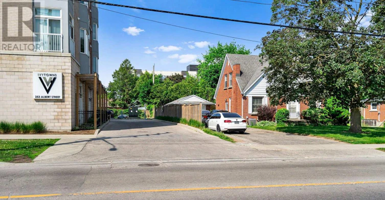 5-253 Albert Street, Waterloo, ON, N1L 3T7 - 28