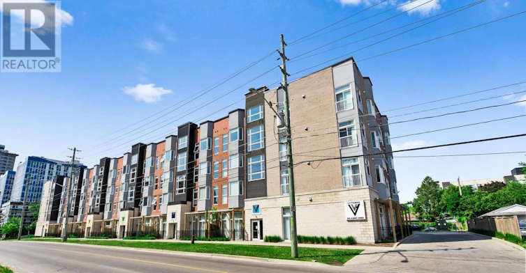 5-253 Albert Street, Waterloo, ON, N1L 3T7 - 2