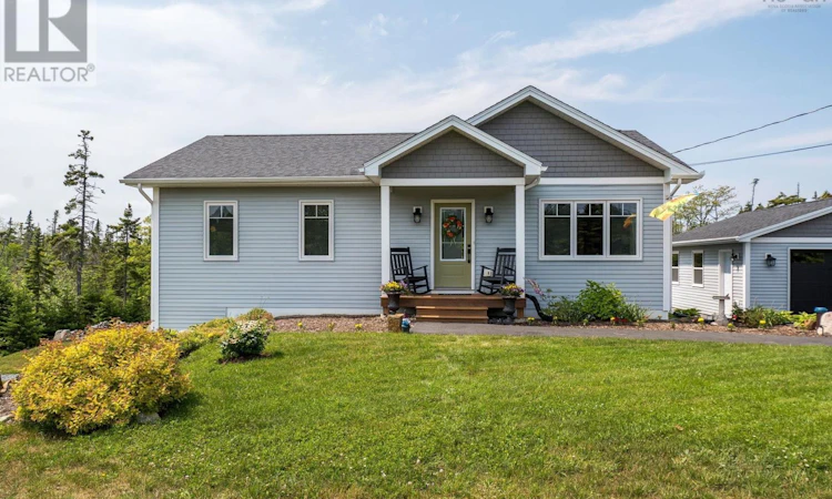 1241 Ketch Harbour Road