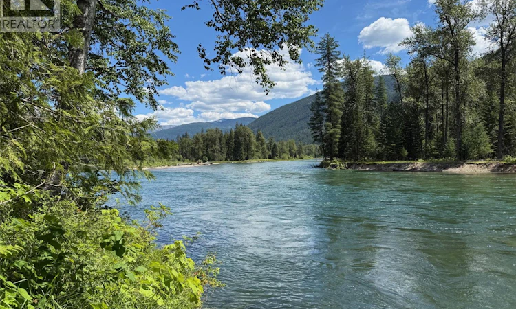 4774 Slocan River Road