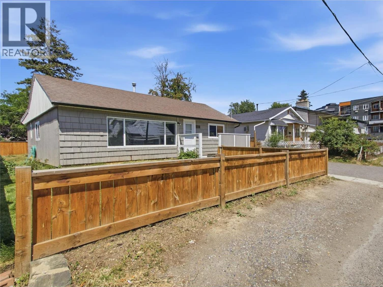 124 Williams Street, Kamloops, BC, V2B 3Z6