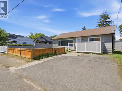 124 Williams Street - 2