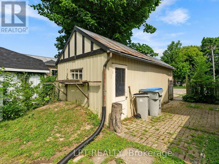277 Andrew Street, Exeter, ON, N0M 1S7 - 41